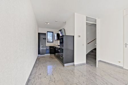 Huis te huur: Van Baaklaan 184 2493 CH Den Haag - Foto 4