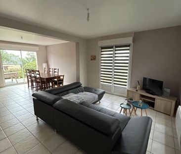A louer Maison 50300 AVRANCHES - Photo 1