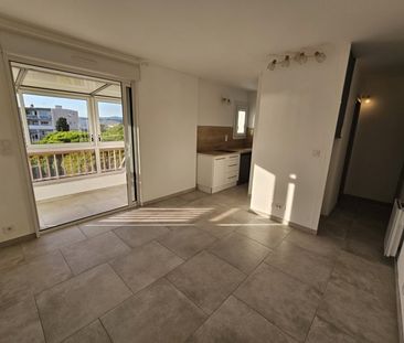 Appartement 1 Pièce 19 m² - Photo 2