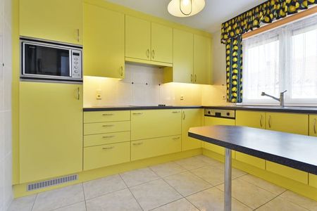 Appartement te huur - Photo 2