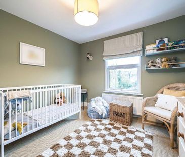 4 bedroom terraced house to rent - Photo 6