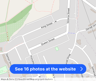 Queen Street, Brimington, Chesterfield - Photo 1