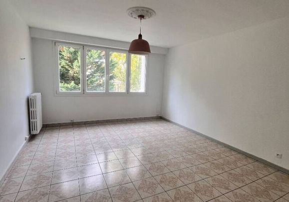 Type V - Secteur Gibauderie - Photo 1