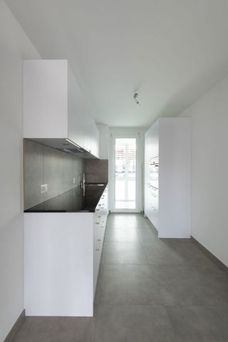 Charmante 3.5-Zimmer-Wohnung im Herzen von Kleinbasel - Photo 3