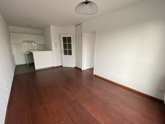 Appartement T2 Valenciennes 59300 - Photo 1