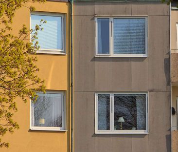 Rådmansgatan 36, Herting, Falkenberg - Photo 1
