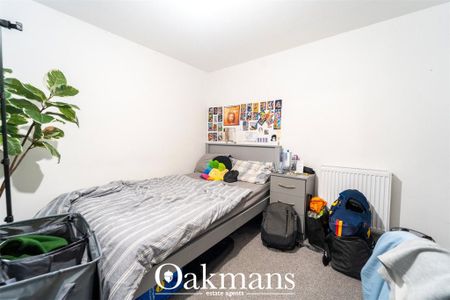 6 bedroom house to rent - Photo 5