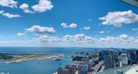 For Lease - 12 York Street Unit# 5204, Toronto, Ontario - Photo 4