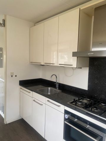 Huis te huur: Ravelijnsplein 6 1398 VB Muiden - Foto 3