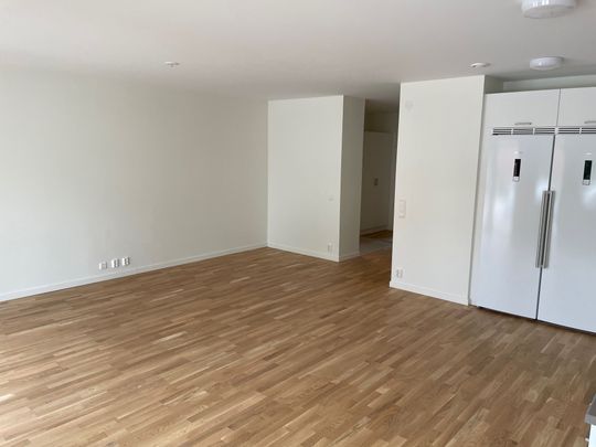 Stora Götgatan, Herrljunga - Foto 1