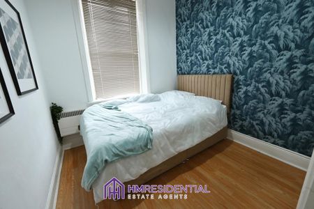 5 bedroom flat to rent - Photo 4