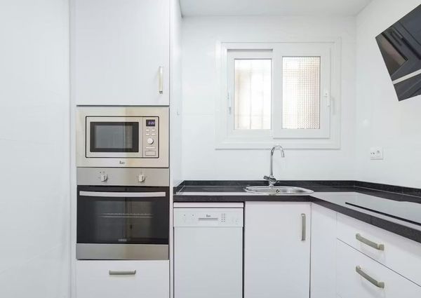 Calle San Jorge, Málaga, Andalusia 29013