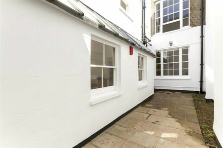 Westbourne Terrace, Hyde Park, W2 - Photo 5