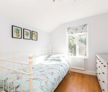 3 Bed Maisonette, Ditchling Rise, BN1 - Photo 3