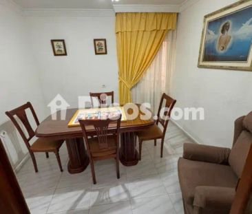 Piso en alquiler en La Chana - Photo 3