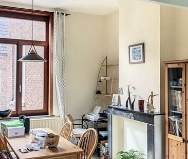 Appartement te huur in Tournai voor € 650 met 1 slaapkamer - Foto 5