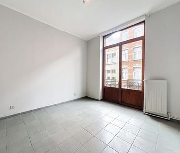Appartement te huur - Foto 1