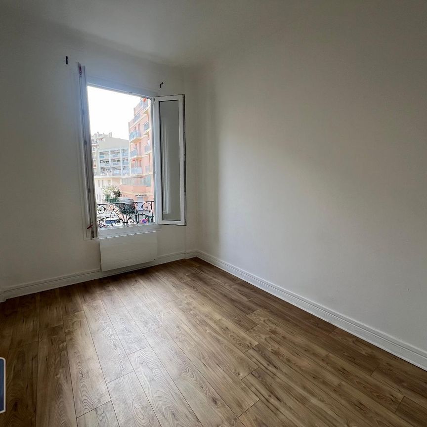 Location Appartement 2 pièces 37m² NICE 06100 - Photo 1