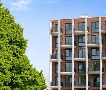 Te huur: Appartement Wilgenplaslaan in Rotterdam - Photo 3