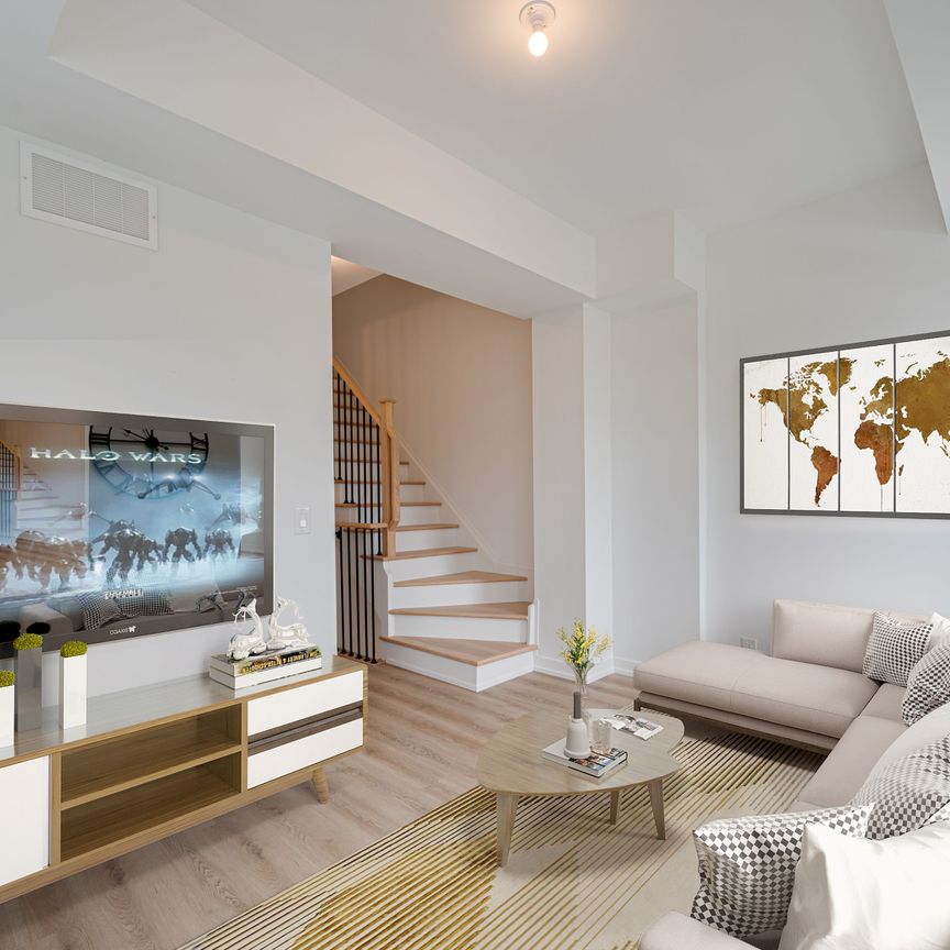 For Lease - 15 Case Ootes Drive, Toronto, Ontario - Photo 1