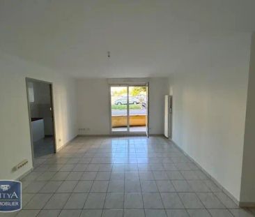 Appartement à louer 3 pièces 64.22m² - Photo 5
