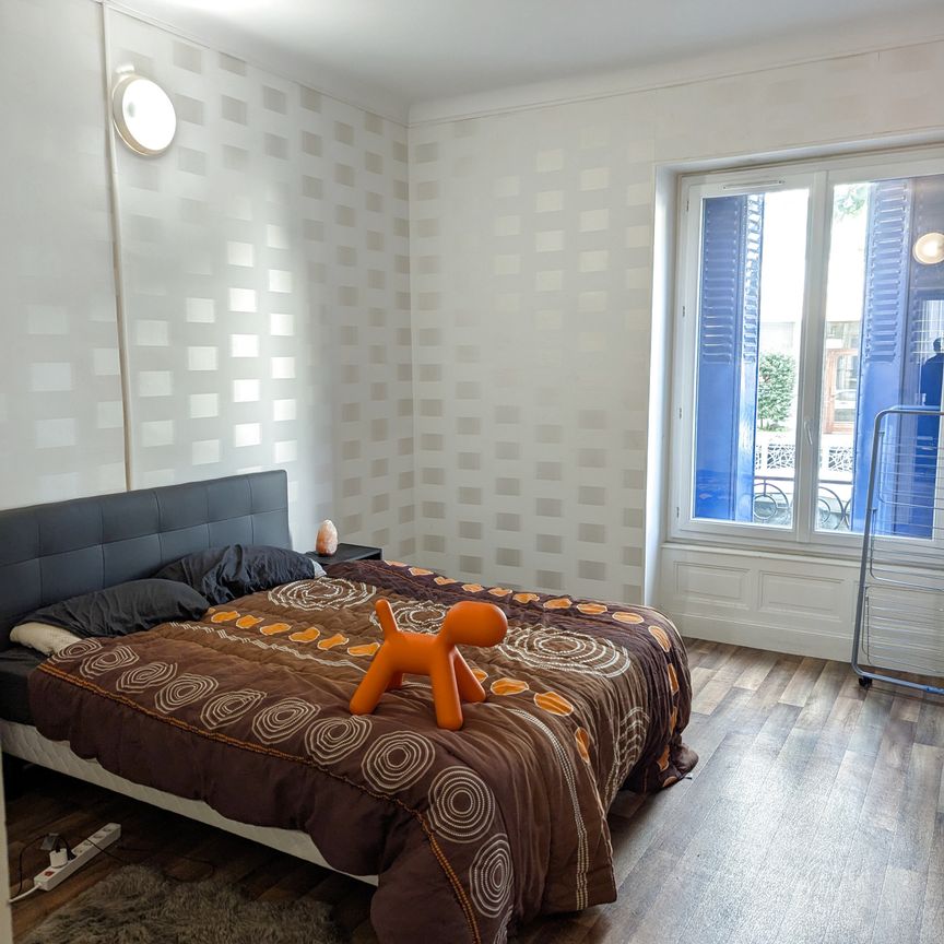 T2 41 m2 Clermont-Ferrand, Secteur Jean Jaurès - Photo 1