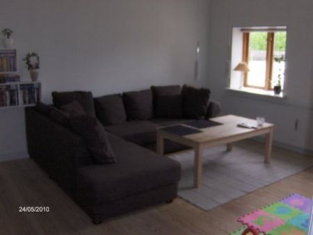 Mellemgade 1, lejlighed nr. 4, Haderslev - Foto 3