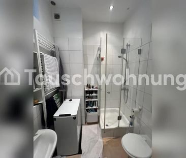 TAUSCHWOHNUNG Gemütliche Wohnung in München Neuhausen - Foto 1