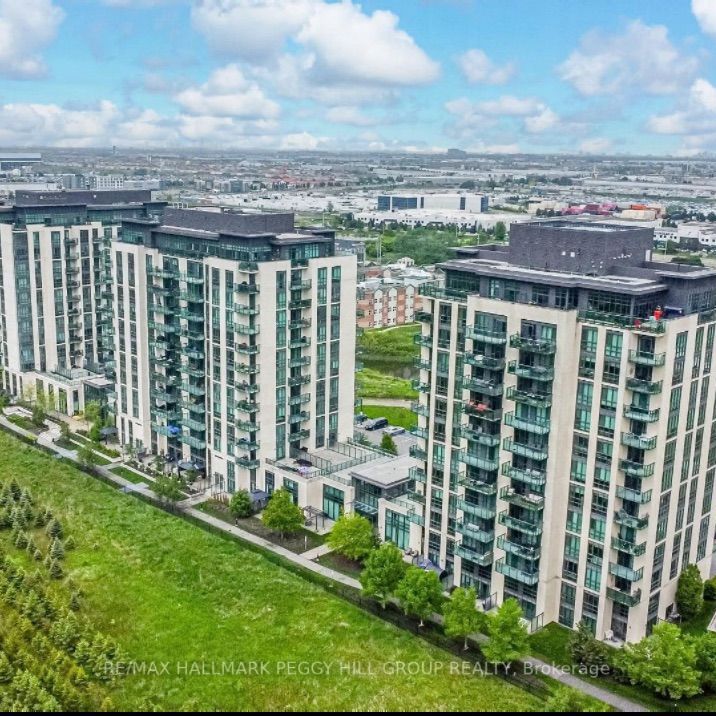 For Lease - 65 Yorkland Boulevard Unit# 503, Brampton, Ontario - Photo 1