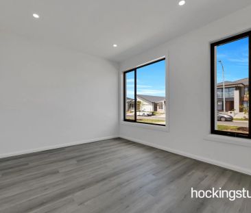 Brand New Family Home In Prime Location!! - Photo 1