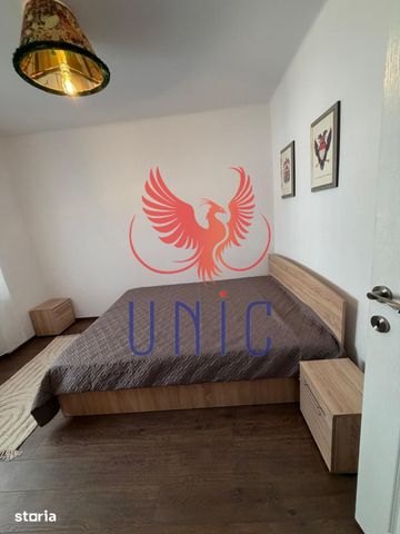Apartament mobilat si utilat, zona Maestro! - Fotografie 2