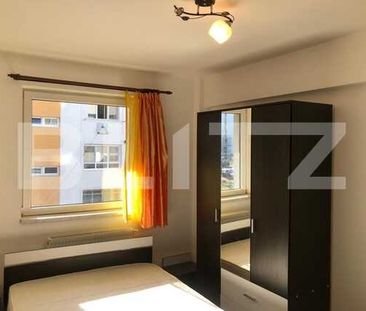 Apartament cu 1 camera, semidecomandat, 42mp, parcare, zona Intre Lacuri - Photo 2