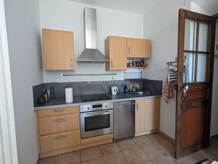 Location Appartement 3 pièces 52 m2 à Ajaccio - Photo 5