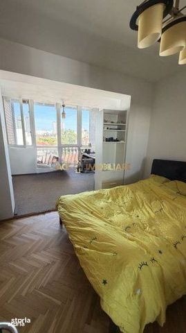 4 Camere de inchiriat | Cismigiu | Petfriendly | Utilat-Mobilat - Photo 2