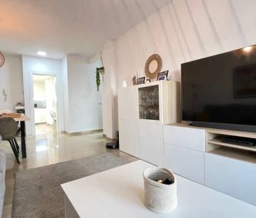 Piso de alquiler en Zona Calvario - Photo 1