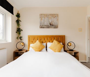 Room in a Shared House, Godbold Road, E15 - Photo 5