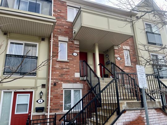 For Lease - 150 Chancery Road Unit# 3, Markham, Ontario - Photo 1