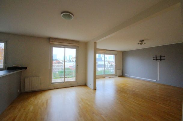 Location Appartement 4 pièces 123m² - Photo 1