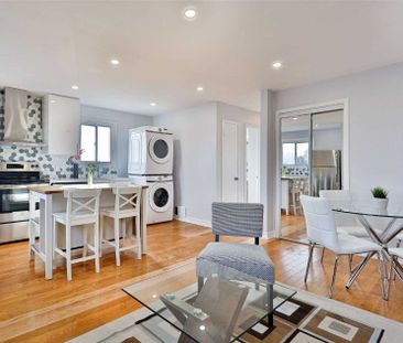 For Lease - 47 South Edgely Avenue Unit# Upper Unit, Toronto, Ontario - Photo 5