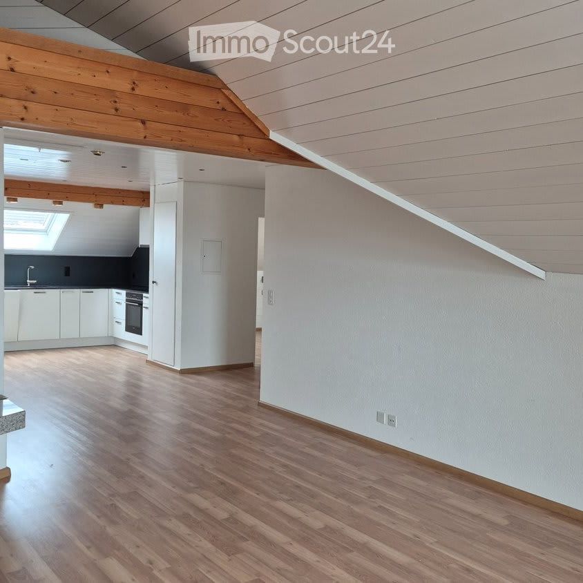 3.5 Zimmer, 93 m² - Foto 1