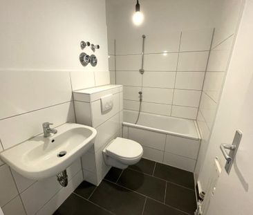 3-Zimmer-Wohnung mit Balkon in Wolfsburg-Vorsfelde mieten - Photo 5