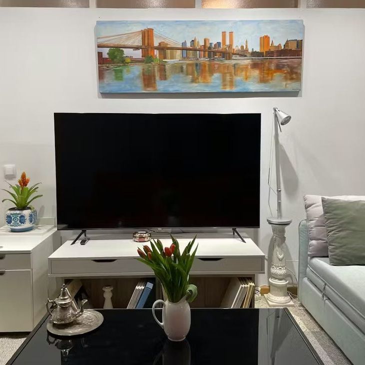 Carrer de Rocafort, Barcelona, Catalonia - Foto 1