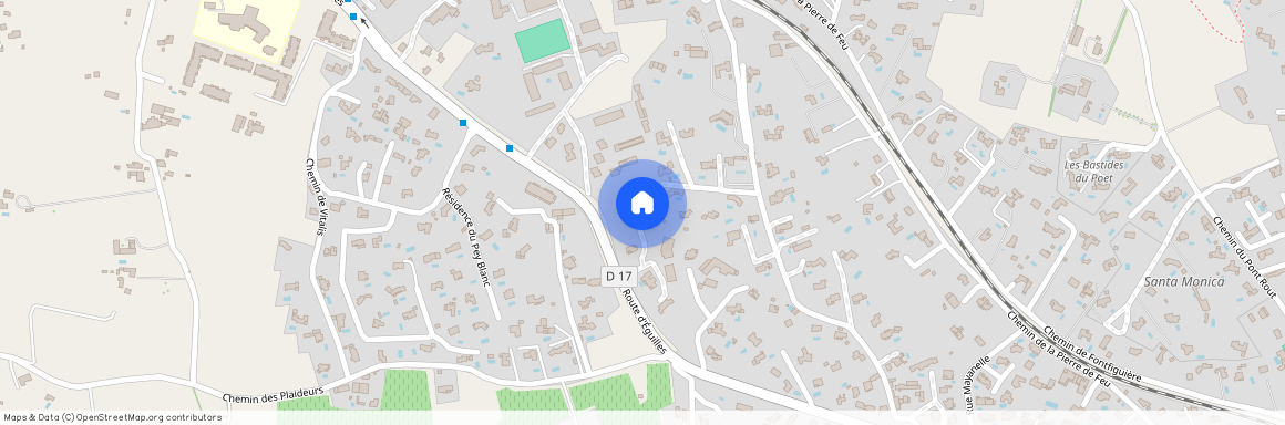 13100, Aix-En-Provence