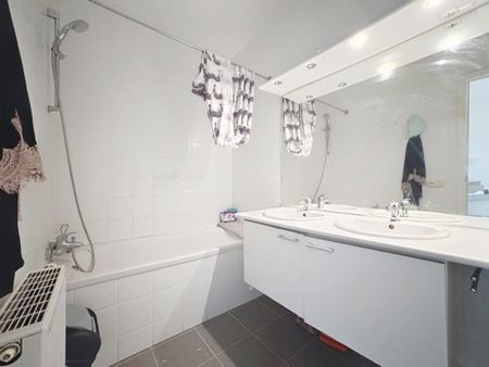 Appartement te huur in Brussel - Photo 5