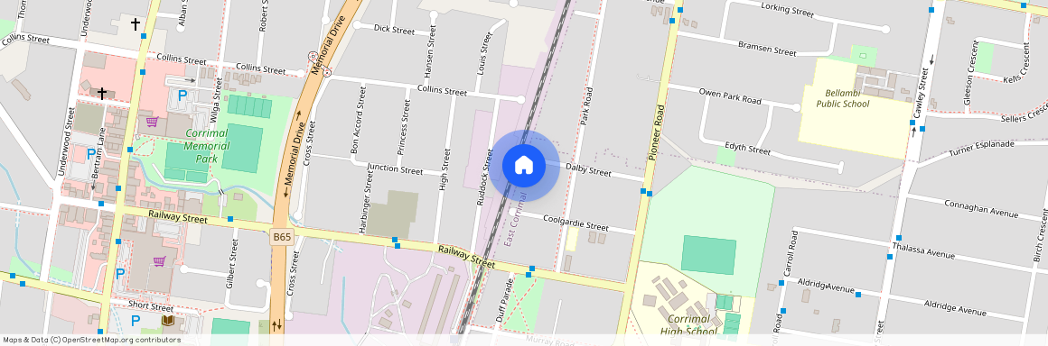 3/13 Dalby Street, NSW 2518, East Corrimal