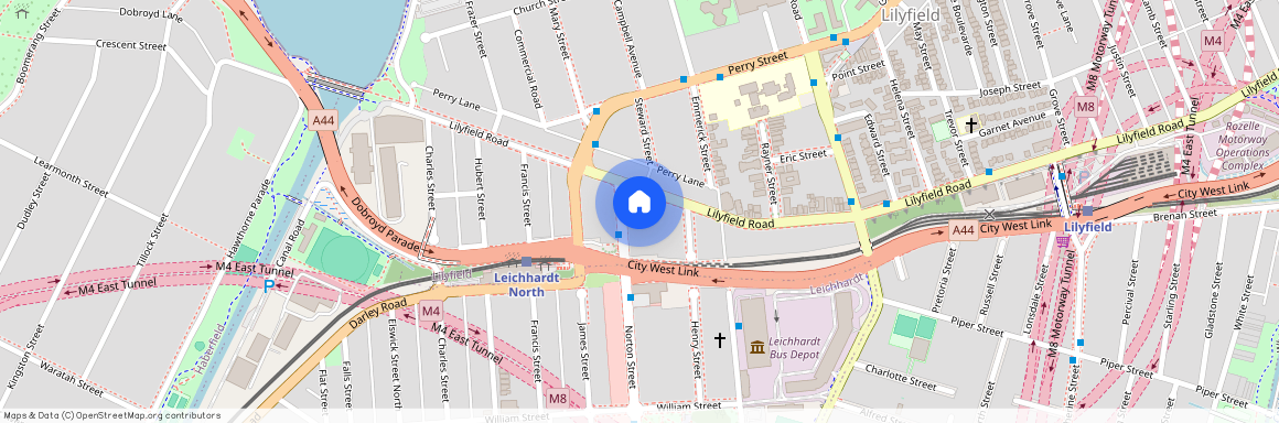 1/299-311 Norton St, NSW 2040, Lilyfield