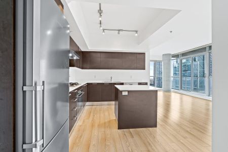 For Lease - 375 King Street Unit# 1802, Toronto, Ontario - Photo 2