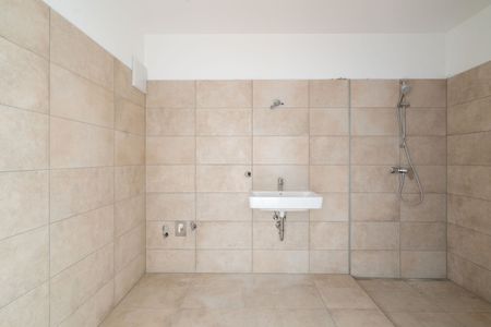 ZU MIETEN: Attraktive 3-Zimmer-Wohnung mit Terrasse und Stadtblick in Ansfelden/Nettingsdorf - Photo 5