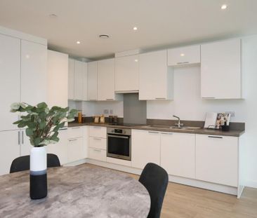 1 bedroom apartment to rent - Photo 4