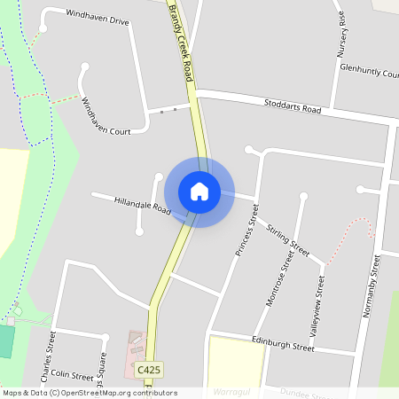 4 VANTAGE RISE, Vic 3820, Warragul